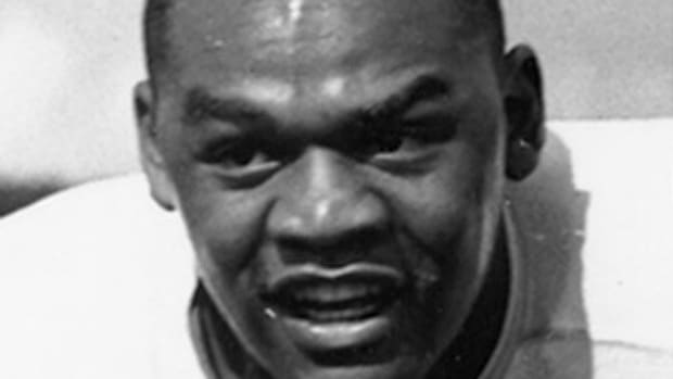 George Taliaferro